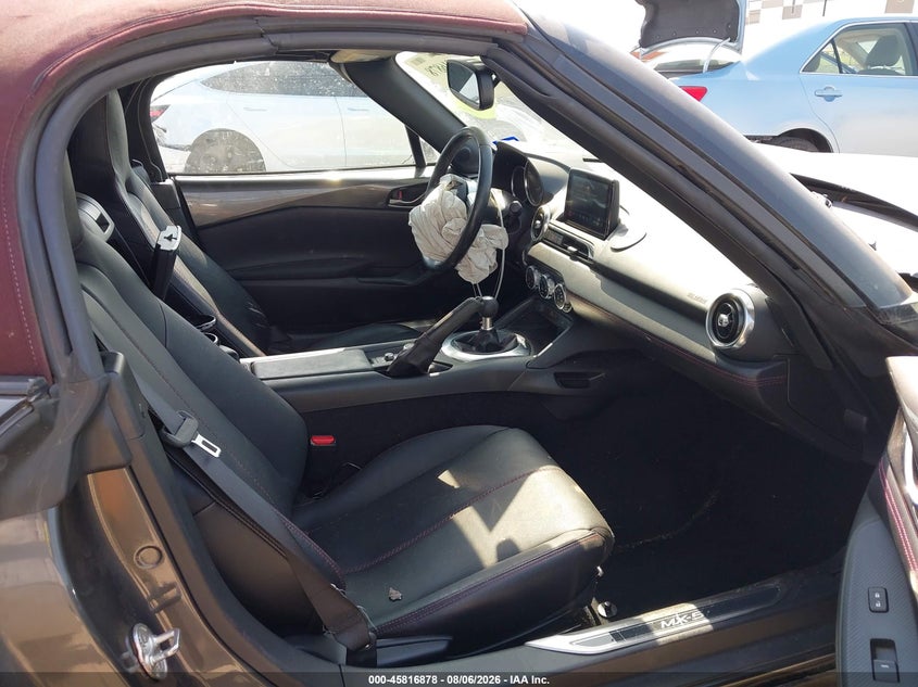 MAZDA MX-5 MIATA - zdjęcie 5