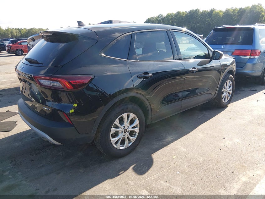 Vin: 1fmcu9gn4sua25501, lot: 46315814, ford escape active 20254