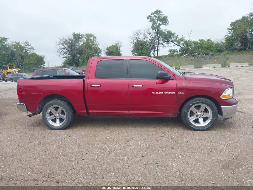Фото 13 - RAM RAM 1500
