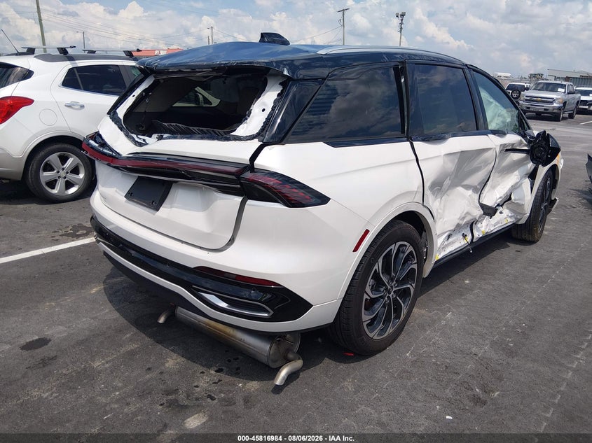 Vin: 5lmpj8k40sj963495, lot: 46315865, lincoln nautilus reserve 20254
