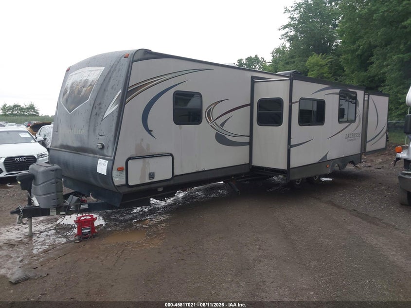 2015 PRIME TIME OTHER auction photo 4