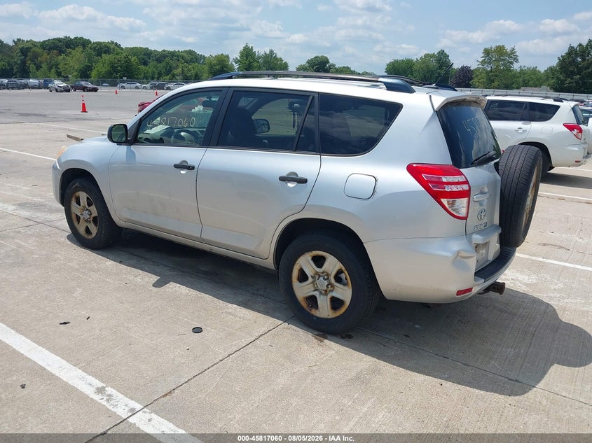 Vin: jtmzf4dv2cd031914, lot: 46315941, toyota rav4 20123