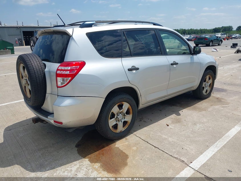 Vin: jtmzf4dv2cd031914, lot: 46315941, toyota rav4 20124
