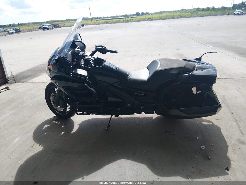HONDA GL1800 2016