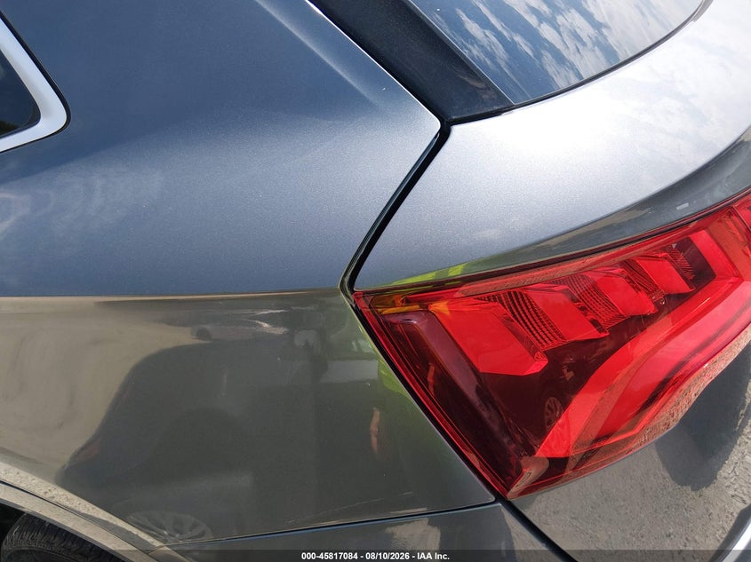 2018 AUDI Q5 auction photo 6