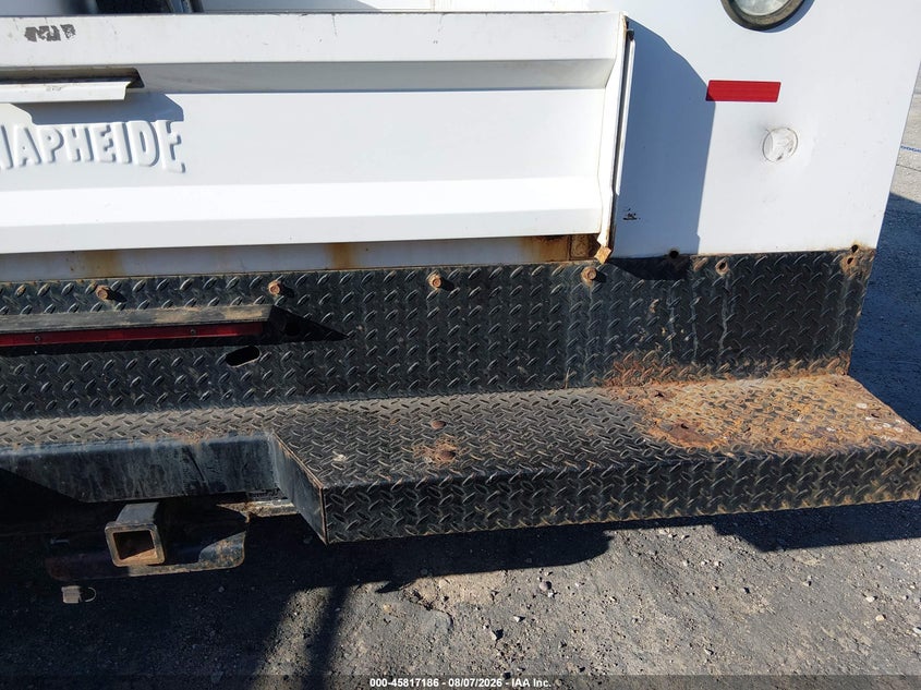 2016 FORD F350 TRUCK N/A