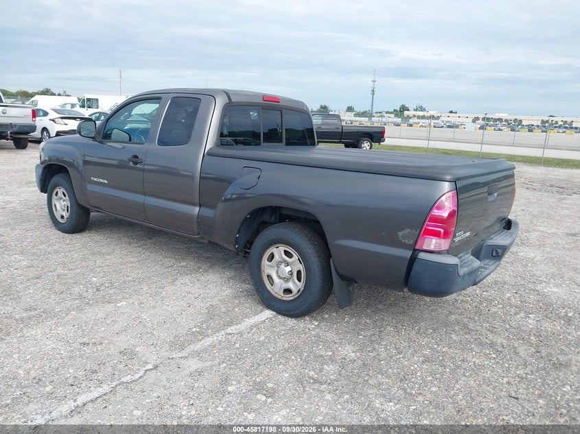 Vin: 5tftx4cnxex045209, lot: 46316079, toyota tacoma 20143
