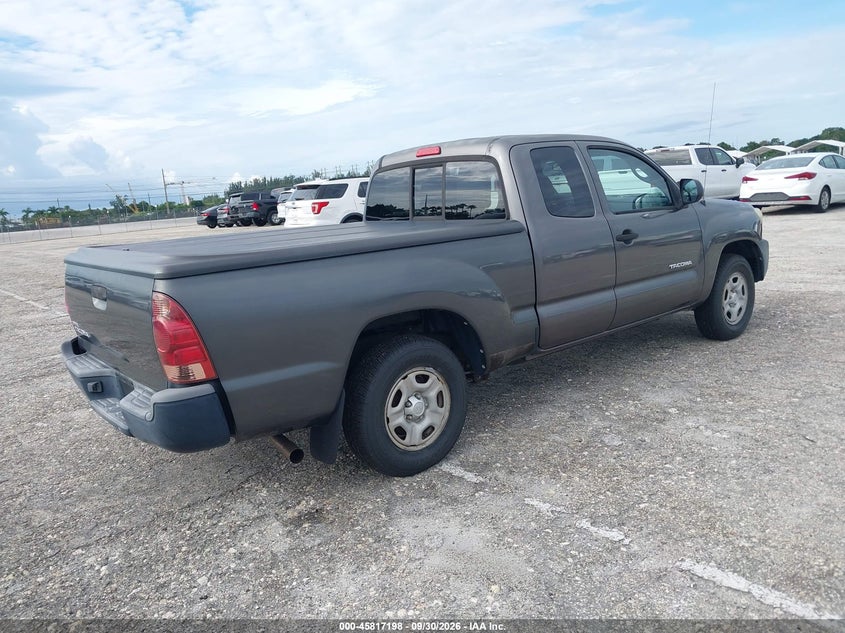 Vin: 5tftx4cnxex045209, lot: 46316079, toyota tacoma 20144