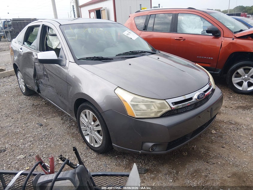 Vin: 1fahp3hn1bw969294, lot: 46316146, ford focus sel 2011 img_1