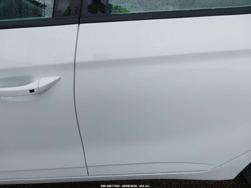 HYUNDAI IONIQ HYBRID 2020 VIN KMHC65LC4LU233130