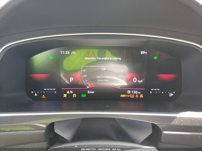 2024 VOLKSWAGEN TIGUAN 2.0T SE R-LINE BLACK · Фото 7