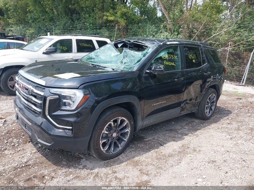 Vin: 3gkalueg1tl363346, lot: 46316213, gmc terrain awd elevation 20262