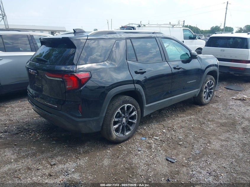 Vin: 3gkalueg1tl363346, lot: 46316213, gmc terrain awd elevation 20264