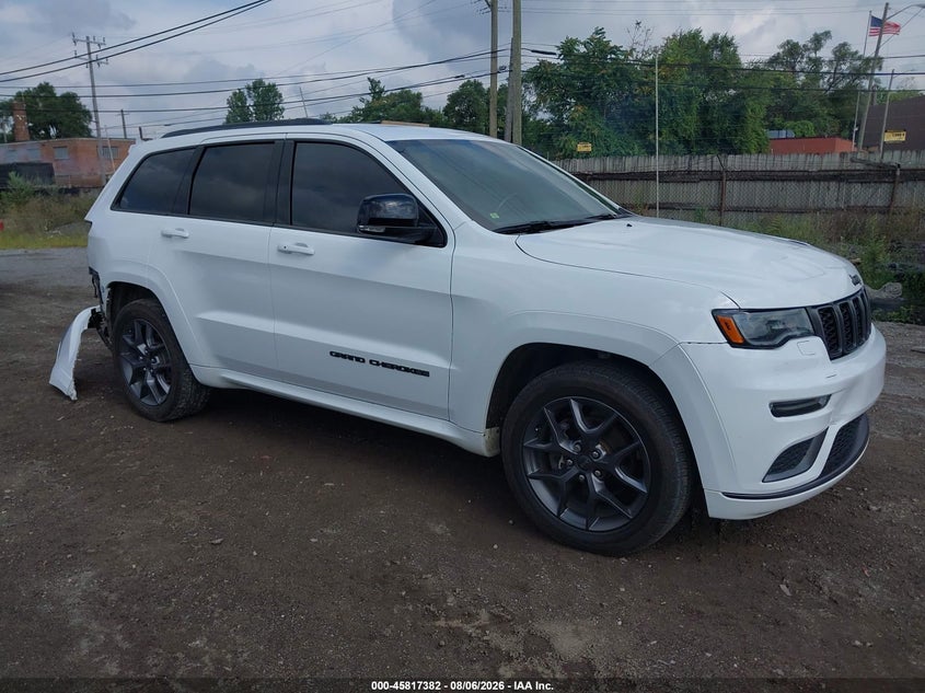 Vin: 1c4rjfbgxkc635729, lot: 46316263, jeep grand cherokee limited x 4x4 2019 img_1