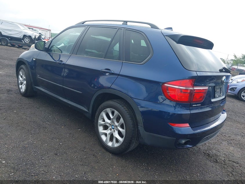 Vin: 5uxzv4c5xcl745105, lot: 46316411, bmw x5 xdrive35i/xdrive35i premium/xdrive35i sport activity 20123