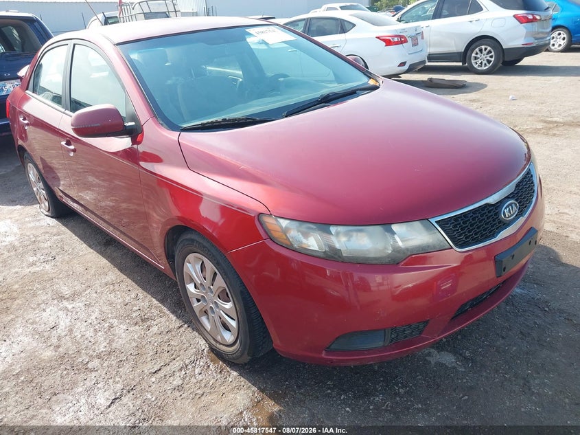 Vin: knafu4a28c5492190, lot: 46316428, kia forte ex 2012 img_1