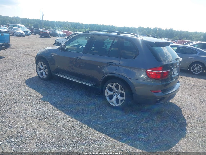 Vin: 5uxzv4c51d0b24101, lot: 46316429, bmw x5 xdrive35i/xdrive35i premium/xdrive35i sport activity 20133