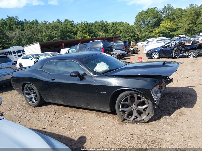 DODGE CHALLENGER - zdjęcie 13