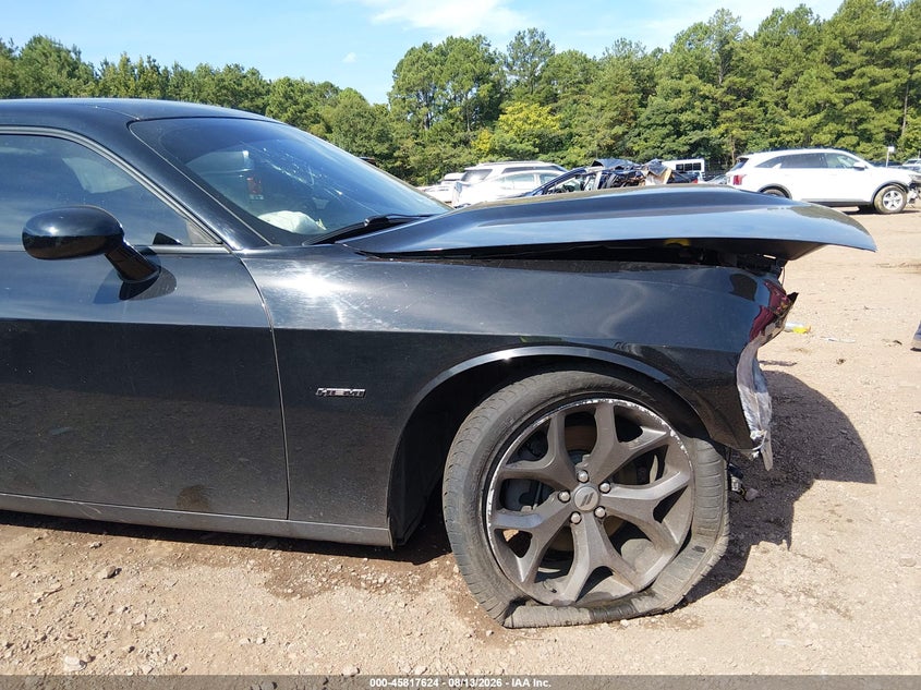 DODGE CHALLENGER - zdjęcie 6