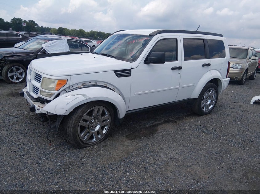 Vin: 1d4pt4gk1bw604891, lot: 46316531, dodge nitro heat 20112