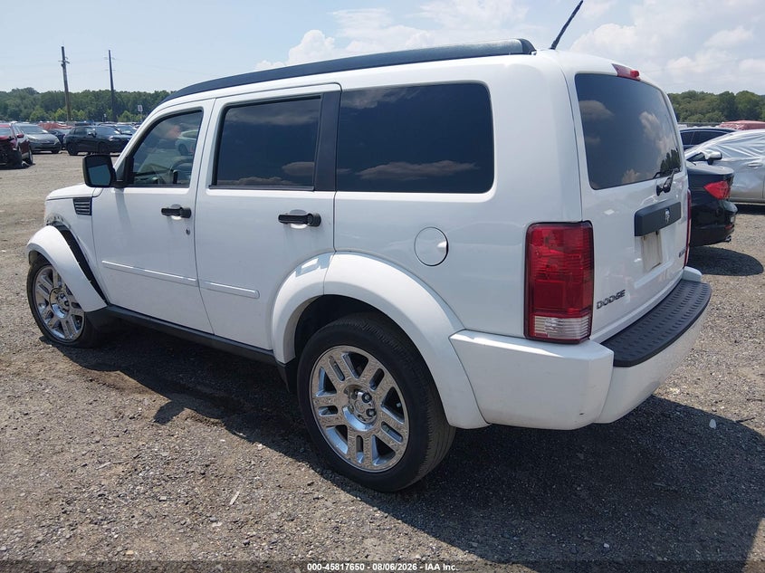 Vin: 1d4pt4gk1bw604891, lot: 46316531, dodge nitro heat 20113