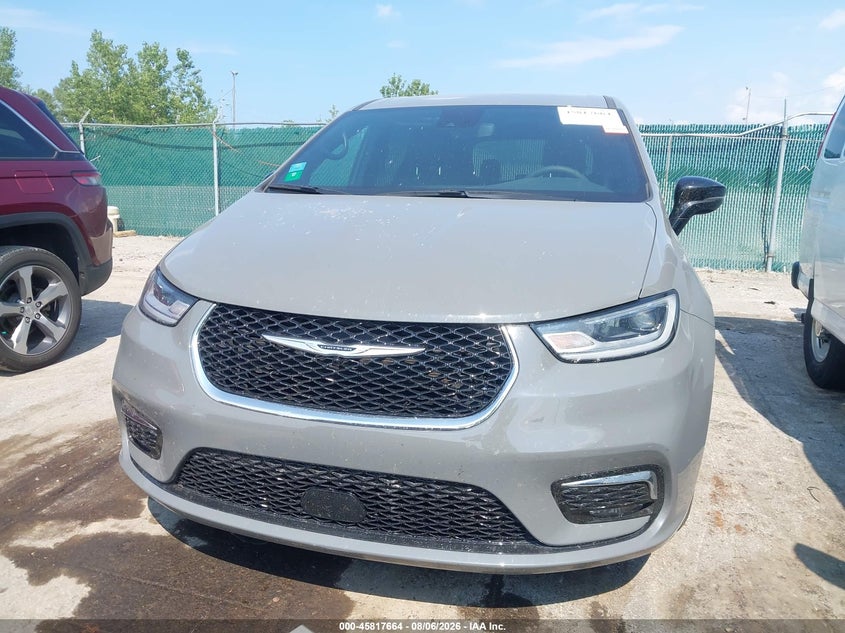 CHRYSLER PACIFICA - zdjęcie 12