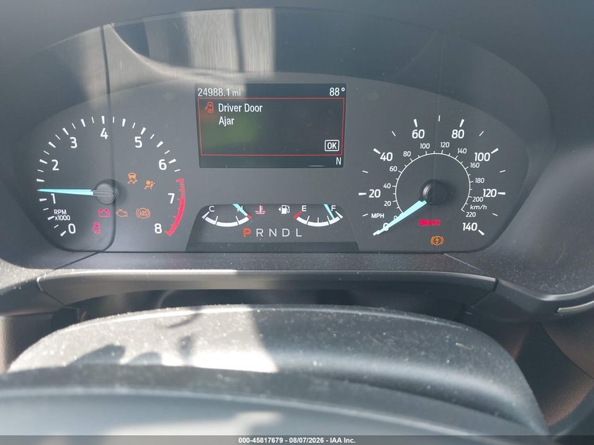FORD ESCAPE 2022 VIN 1FMCU0G64NUA02535