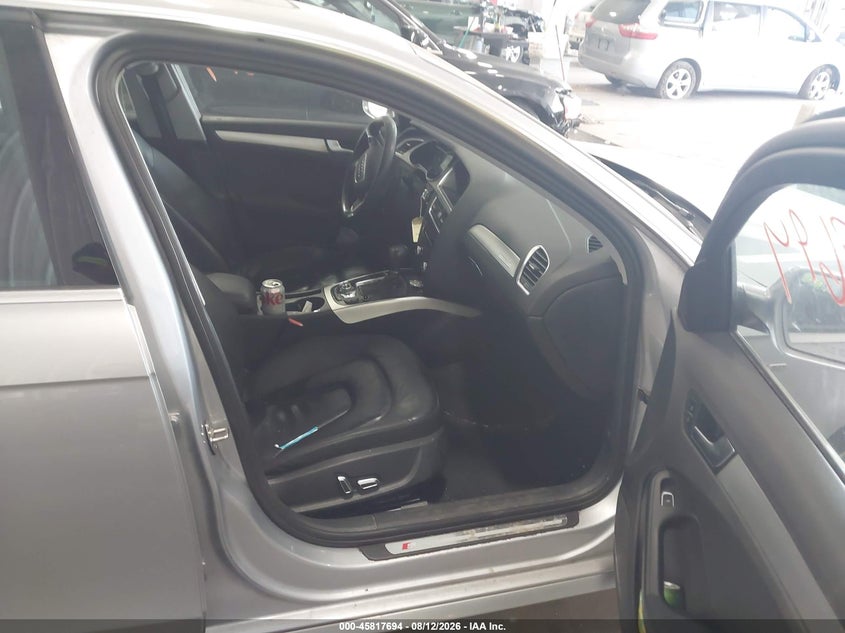 AUDI A4 - zdjęcie 5