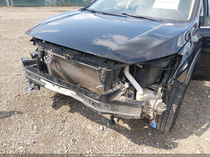 2019 SUBARU CROSSTREK auction photo 6