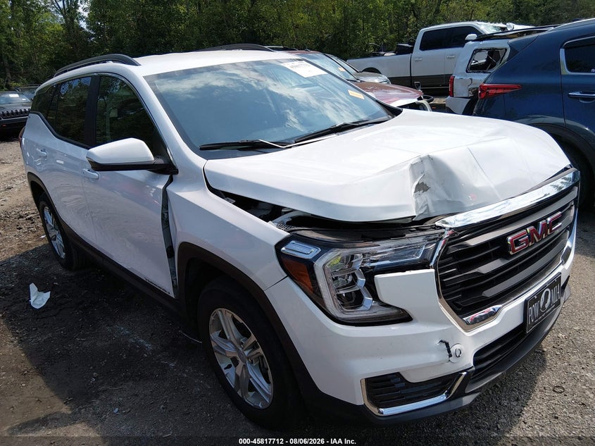 Vin: 3gkalmeg7pl213618, lot: 46316593, gmc terrain fwd sle 2023 img_1