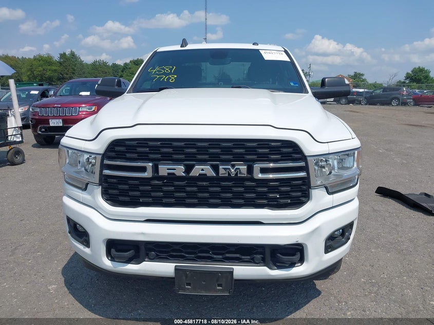 RAM 2500 - zdjęcie 12
