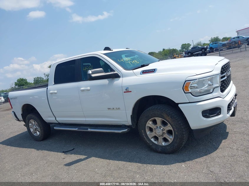 RAM 2500 - zdjęcie 13