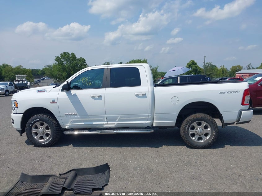 RAM 2500 - zdjęcie 14