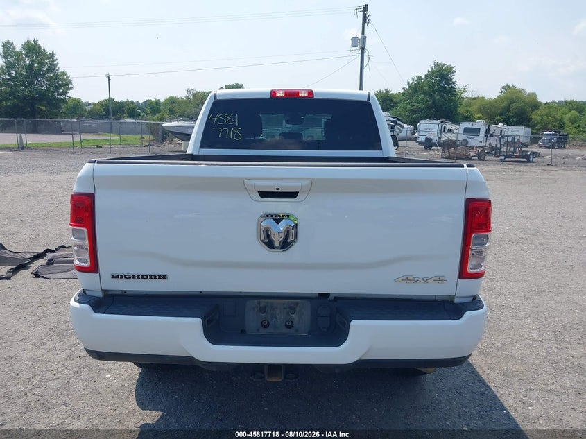RAM 2500 - zdjęcie 16