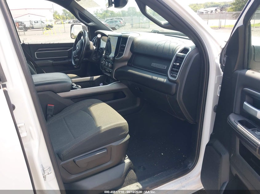 RAM 2500 - zdjęcie 5