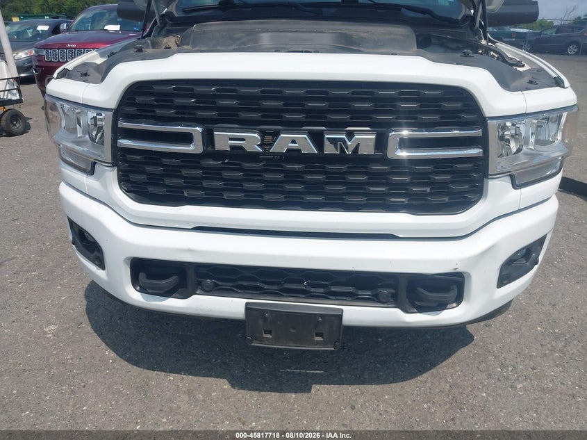 RAM 2500 - zdjęcie 6