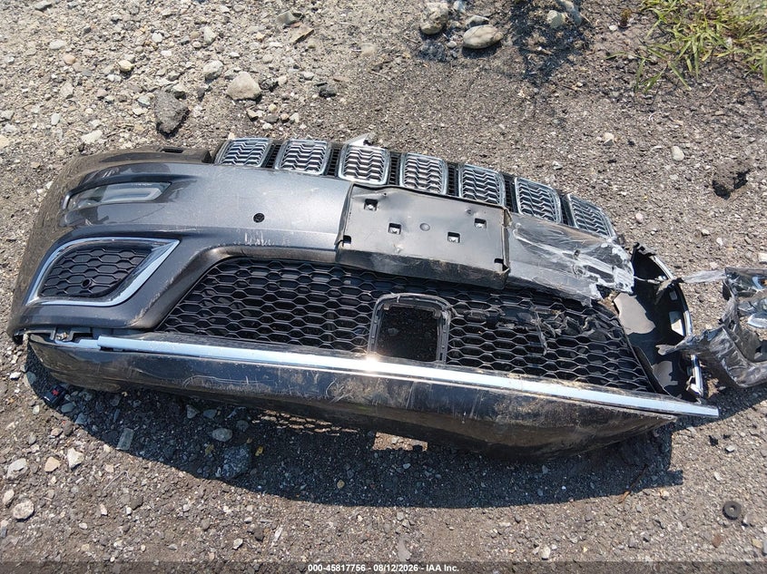 JEEP GRAND CHEROKEE - zdjęcie 11