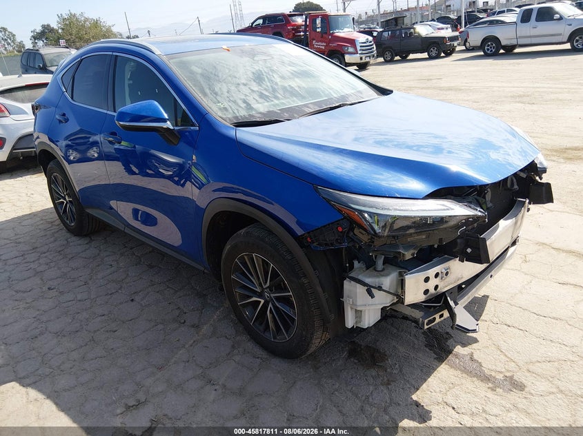 Vin: 2t2agcez8rc042438, lot: 46316691, lexus nx 350 2024 img_1