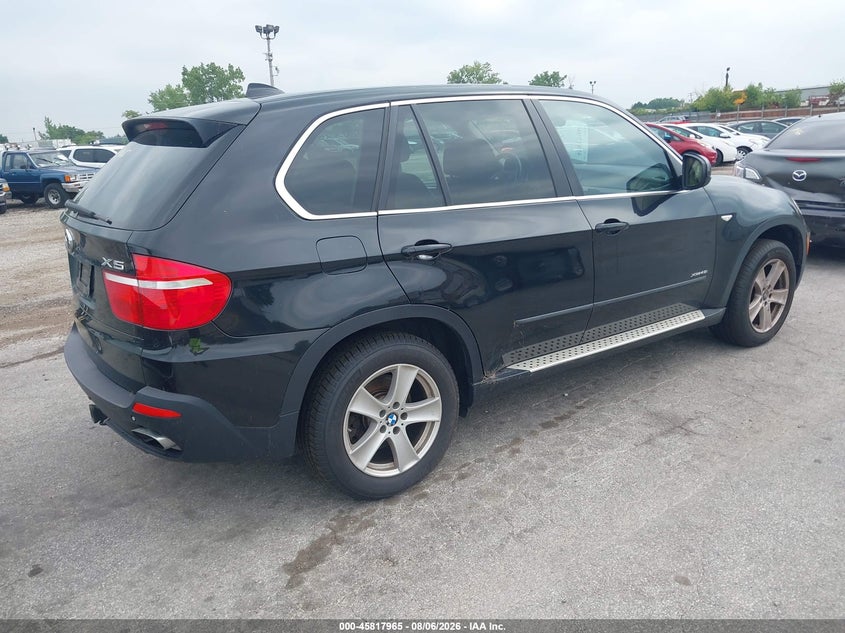 Vin: 5uxfe8c5xal310706, lot: 46316846, bmw x5 xdrive48i 20104