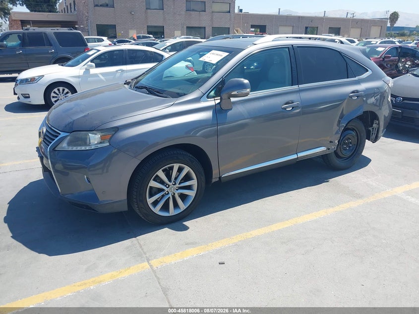 Vin: 2t2zk1ba5dc119831, lot: 46316887, lexus rx 350 20132