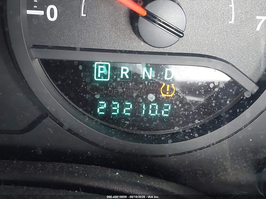 JEEP WRANGLER 2008 VIN 1J4FA24178L649014