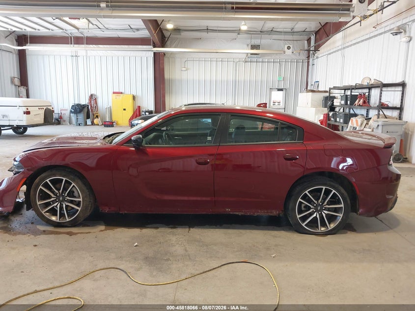 DODGE CHARGER - zdjęcie 14
