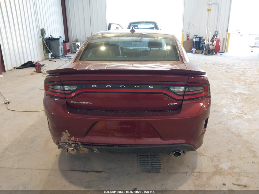 DODGE CHARGER - zdjęcie 16