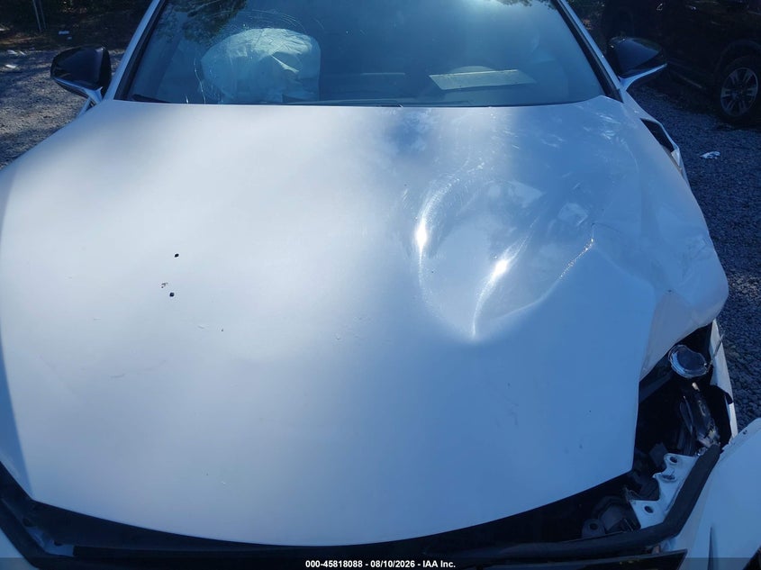 LEXUS NX 300 2021 VIN JTJSARBZ4M5024040