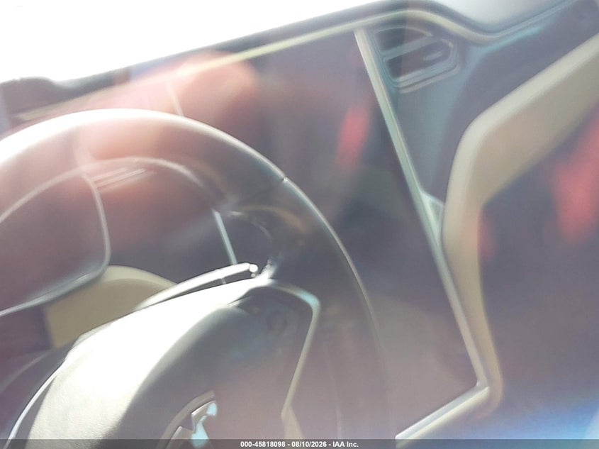 TESLA MODEL S - zdjęcie 14