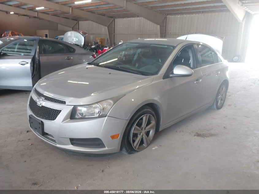 Vin: 1g1pe5sb1d7306528, lot: 46317058, chevrolet cruze 2lt auto 20132