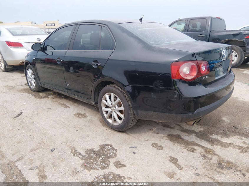 Vin: 3vwax7aj7am130952, lot: 46317084, volkswagen jetta limited edition 20103