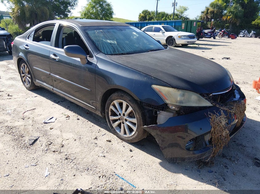 Vin: jthbk1eg2b2455369, lot: 46317086, lexus es 350 2011 img_1