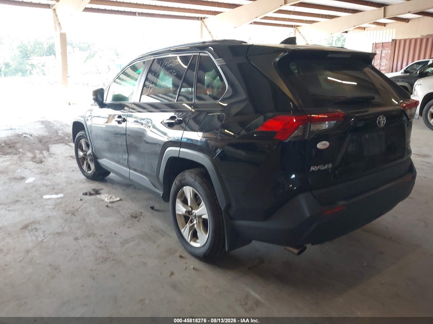 TOYOTA RAV4 2019 VIN JTMP1RFV2KJ022159