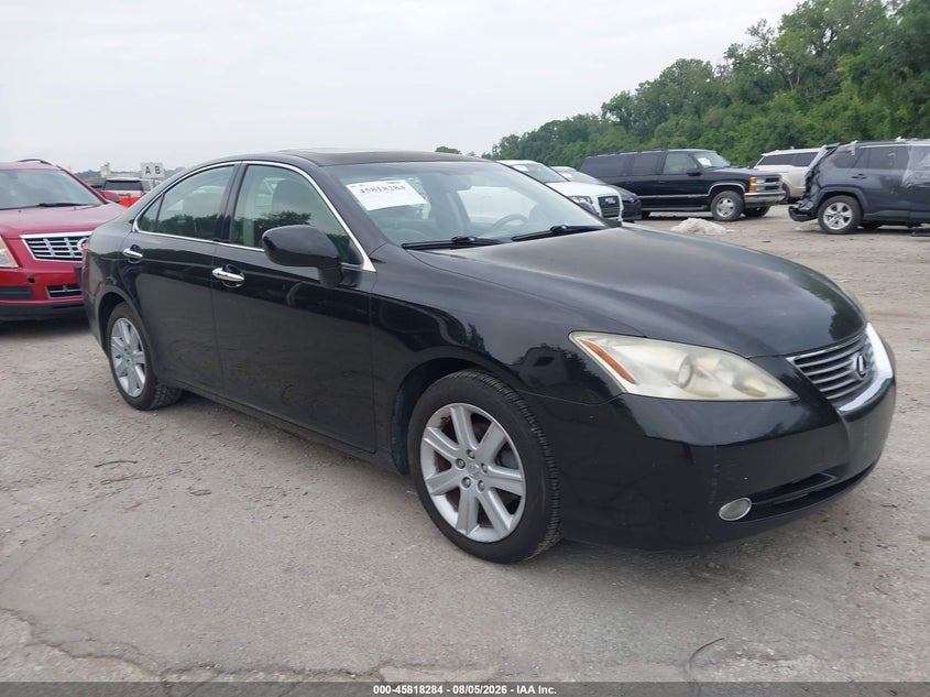 2007 LEXUS ES 350